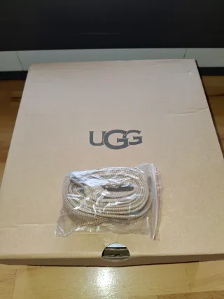 Deportivas UGG Highmel Arena Beige