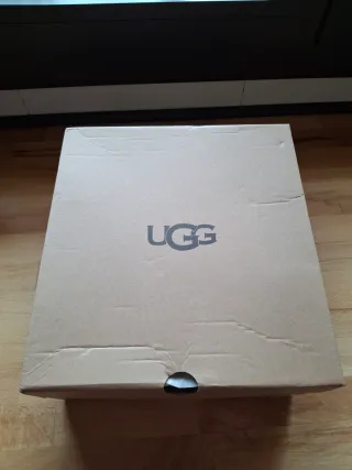 Deportivas UGG Highmel Arena Beige