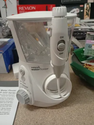 Waterpik Waterflosser Ultra Professional