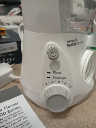 Waterpik Waterflosser Ultra Professional
