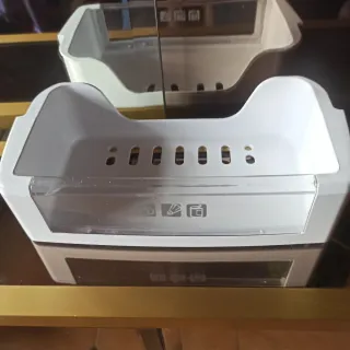 2 Cajón Puerta Frigorífico Samsung