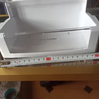 2 Cajón Puerta Frigorífico Samsung