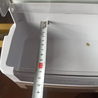 2 Cajón Puerta Frigorífico Samsung