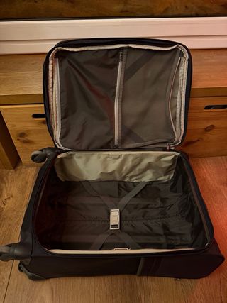 Trolley Samsonite Cabina Negro