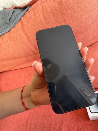iPhone 14 Pro Max 512 GB Negro