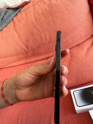 iPhone 14 Pro Max 512 GB Negro