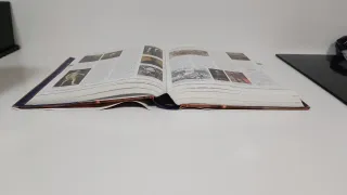 LIBRO HISTORIA VISUAL DEL MUNDO