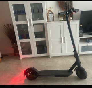 Patinete Xiaomi Pro 2