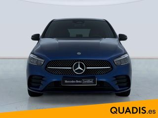 Mercedes-Benz Clase B 250 e 160 kW (218 CV)