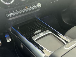 Mercedes-Benz Clase B 250 e 160 kW (218 CV)