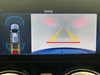 Mercedes-Benz Clase B 250 e 160 kW (218 CV)