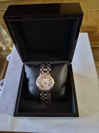 Reloj Bernhard H Mayer Mujer con caja