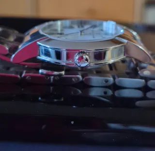 Reloj Bernhard H Mayer Mujer con caja