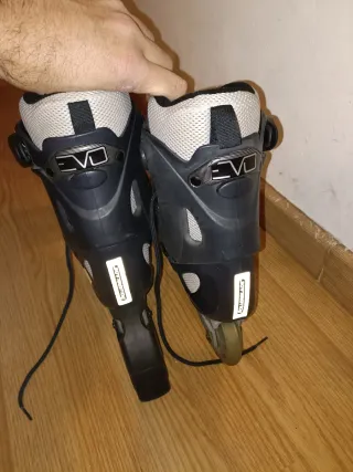 Patines en línea Rollerblade talla 39