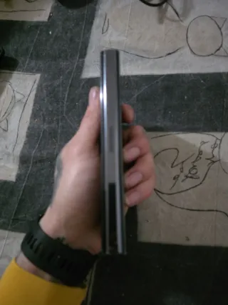 Samsung Galaxy Z Fold 4 Nero