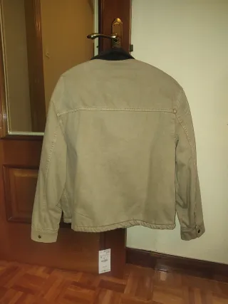 Chaqueta Zara - talla M