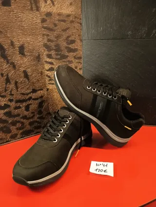 Zapatillas Camel Active Talla 41 Nuevas