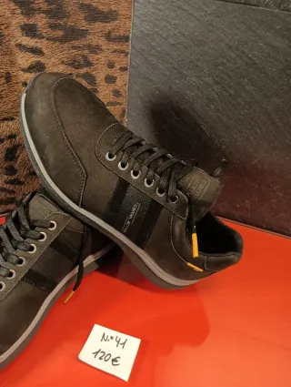 Zapatillas Camel Active Talla 41 Nuevas