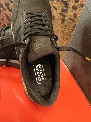 Zapatillas Camel Active Talla 41 Nuevas