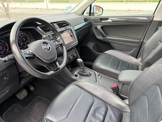 Volkswagen Tiguan Sport 2018