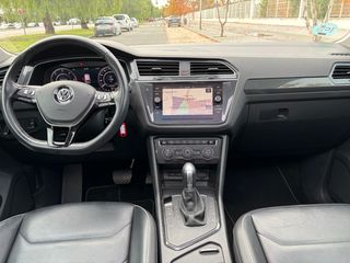 Volkswagen Tiguan Sport 2018