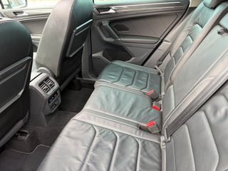 Volkswagen Tiguan Sport 2018