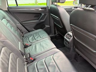 Volkswagen Tiguan Sport 2018