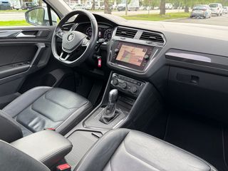 Volkswagen Tiguan Sport 2018