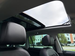 Volkswagen Tiguan Sport 2018