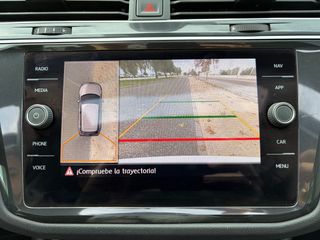 Volkswagen Tiguan Sport 2018