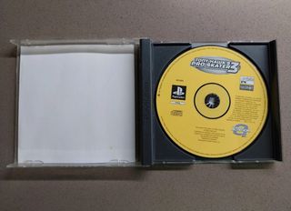 Tony Hawk's Pro Skater 3 PS1