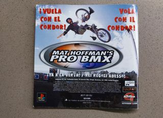 Tony Hawk's Pro Skater 3 PS1