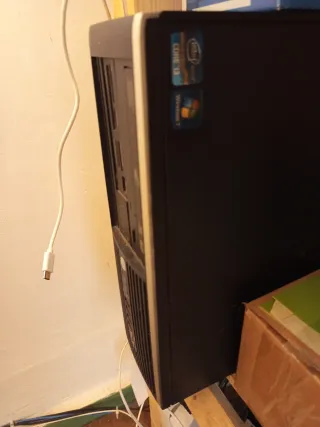 Caja Registradora Táctil TPV