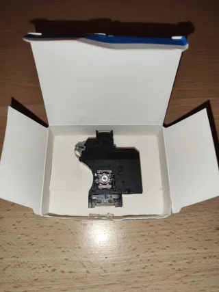 Lente KES-490A para PS3