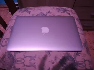 MacBook Air Plata