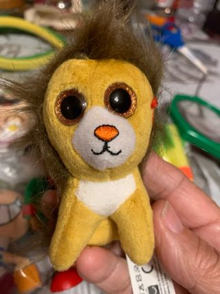 Llaveros chupete 70 uds. Cumpleaños Bautizos