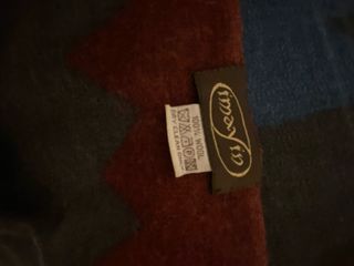 Bufanda Imayín de alta calidad