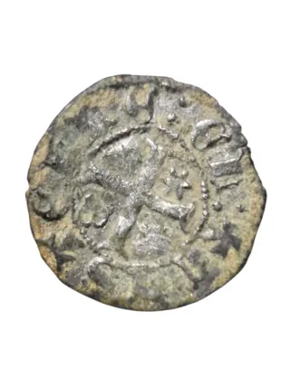 Sancho IV meaja Coronada