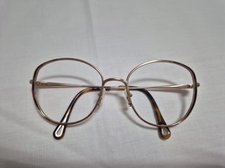 Montura Gafas Chloe 390 Oro