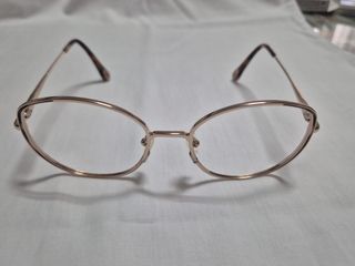 Montura Gafas Chloe 390 Oro