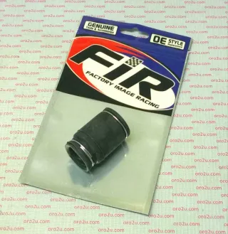 FIR Silenciador Tubo Escape Goma Junta