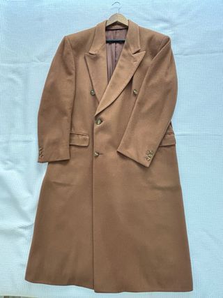 Abrigo Cacharel - 100% Cashmere - Hombre - Años 90