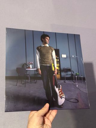 pablopablo - Canciones en mi | LP vinilo NUEVO