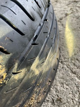 Llantas de aleación 4x100