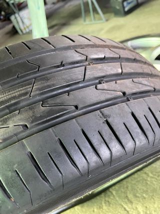 Llantas de aleación 4x100