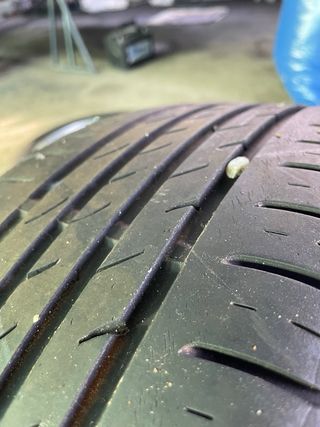 Llantas de aleación 4x100