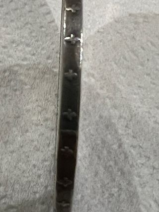 5 Pesetas Alfonso XIII 1897 *18*97 Rey de España