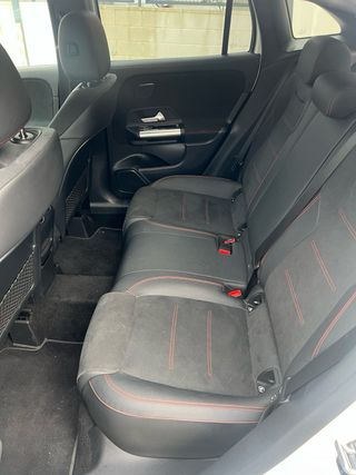 Mercedes-Benz GLA 250e 2023