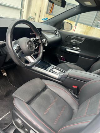 Mercedes-Benz GLA 250e 2023