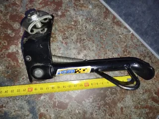 Caballete Lateral Moto